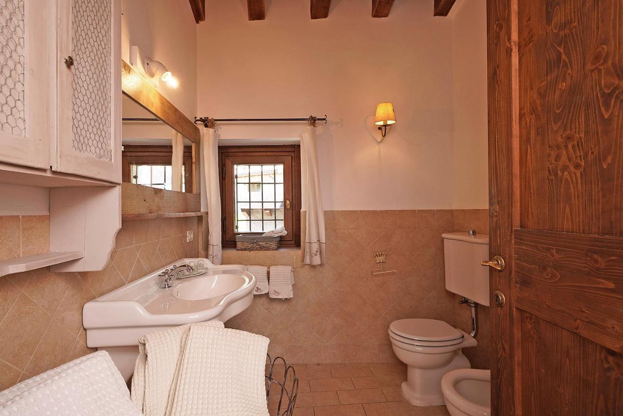 Premignaga Natural Home Gardone Riviera Exterior photo