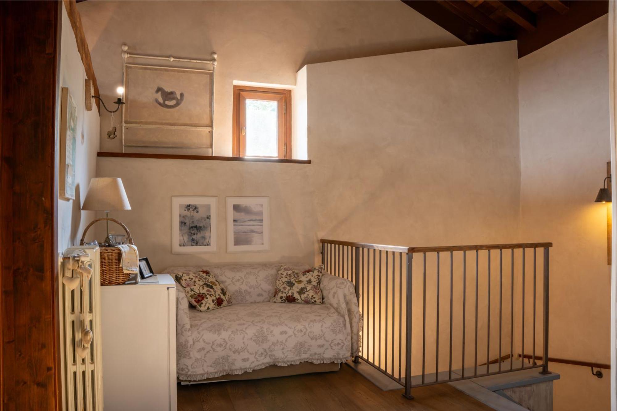 Premignaga Natural Home Gardone Riviera Exterior photo