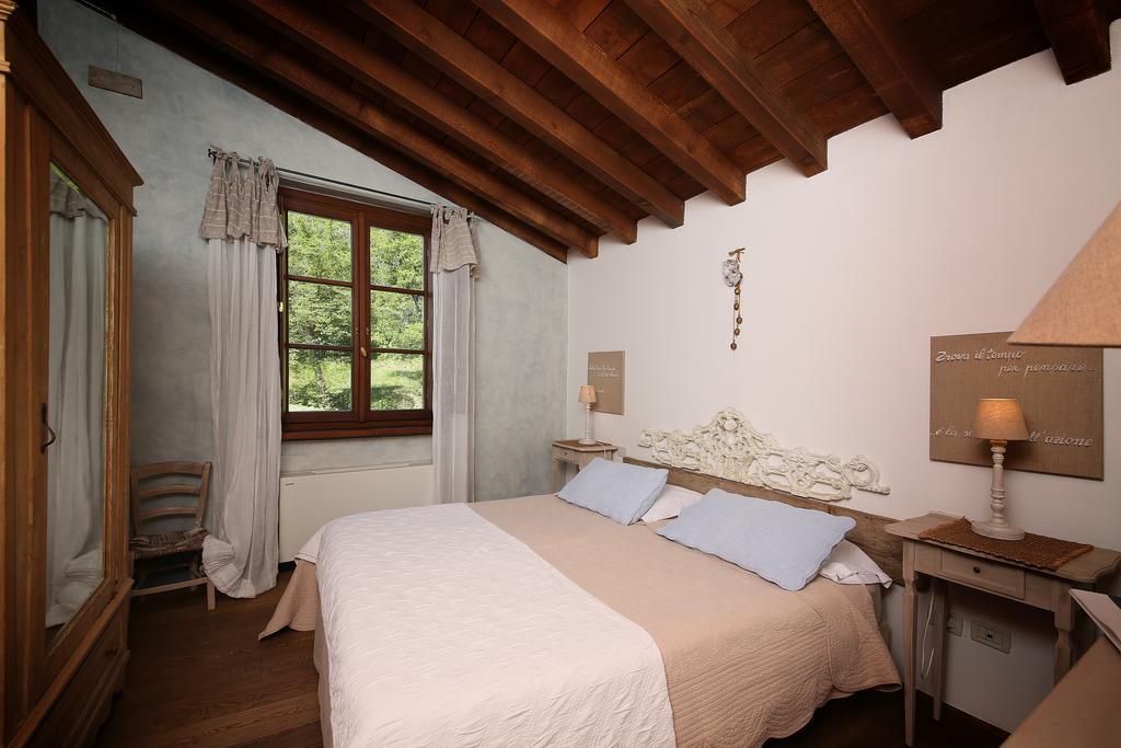 Premignaga Natural Home Gardone Riviera Exterior photo