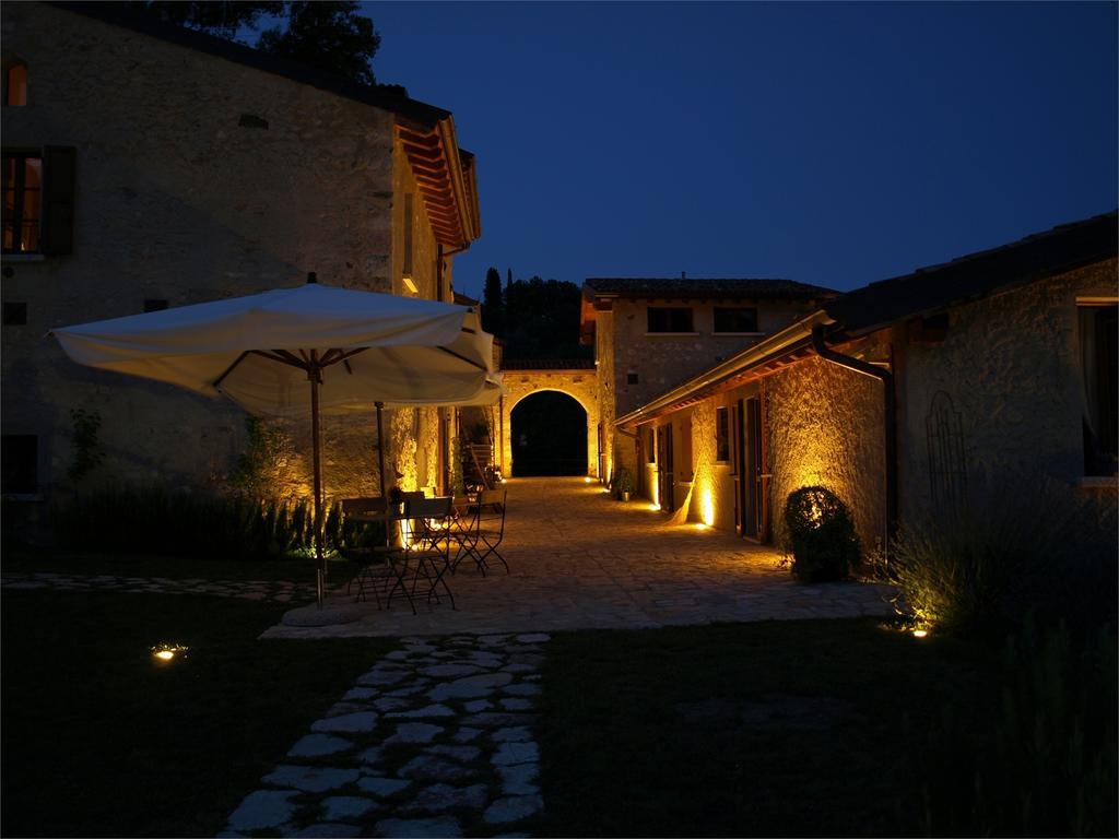 Premignaga Natural Home Gardone Riviera Exterior photo
